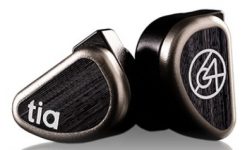 64오디오-TIA-인이어-이어폰
