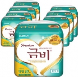 성인기저귀 추천 TOP5 (겉기저귀)