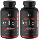 크릴오일 추천 TOP5