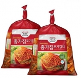 맛있는 김치 추천 TOP5 2022년