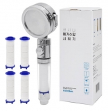 샤워기 필터 추천 TOP5 구매가이드