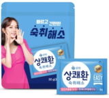 숙취해소제 추천 TOP5