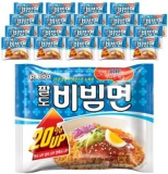 비빔면 추천 TOP5 구매가이드