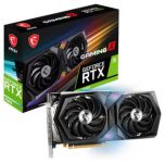 MSI-RTX3060