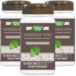 네이쳐스웨이-징크골드-아이즈-루테인-20mg-비건-타블렛