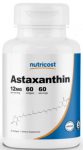 뉴트리코스트-아스타잔틴-12mg-소프트젤