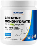 뉴트리코스트-크레아틴-분말