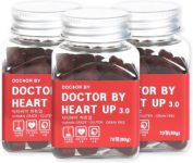 닥터바이-하트업-강아지-심장-면역-특허영양제
