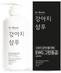 닥터블랭크-저자극-강아지-샴푸