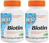 닥터스베스트-비오틴-10000mcg-베지캡