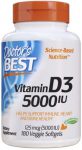 닥터스베스트-비타민-D3-5000IU-베지-소프트젤