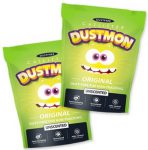 더스트몬-응고형-고양이-모래-벤토나이트-오리지널-무향