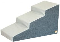 더플래-디딤-논슬립-강아지-계단