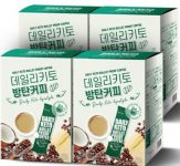 데일리키토-방탄커피