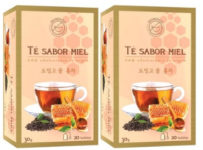 도밍고-꿀-홍차-20티백