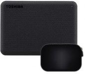 도시바-칸비오-외장하드