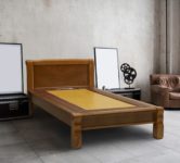 동서가구-모던-싱글-모노룸-흙침대