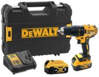 디월트-브러쉬리스-드릴-드라이버-배터리-2p-세트-DCD7771P2