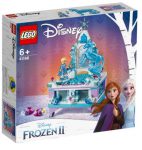 레고-겨울왕국2