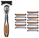 레이지소사이어티-면도기