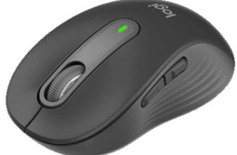 로지텍-M650
