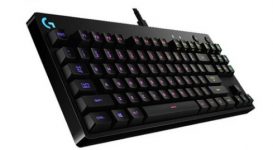 로지텍G PRO X-키보드