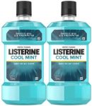 리스테린-쿨민트-구강청결제