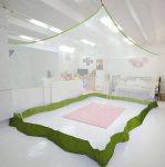 리에노-별왕대-모기장