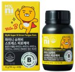 마이니-슈퍼비-스트레스-피로케어