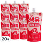 마이베프-무항생제-펫밀크