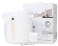 미큠-진공-쌀통