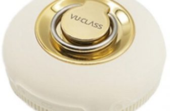 뷰클래스-마카롱-진동클렌저