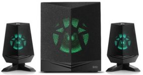 브리츠-2.1채널-게이밍-블루투스-PC용-스피커