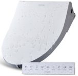 블루밍-필터없는-터치-리모콘-방수비데