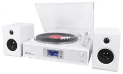 사운드룩-올인원-LP턴테이블-스피커-세트