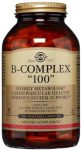 솔가-B-컴플렉스-100-베지터블-캡슐