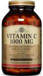 솔가-비타민C-1000mg-베지터블-캡슐