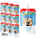 슈퍼포우-반려동물-펫밀크