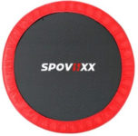 스포빅스-방방이-다이어트-점핑보드-원형-트램폴린