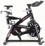 실내자전거-블랙에디션-재키스피닝