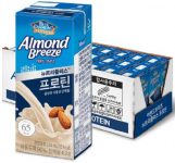 아몬드-브리즈-뉴트리플러스-프로틴