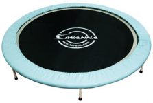 아이워너-접이식-밴드-트램폴린-54인치