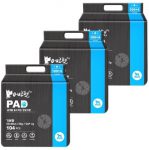 에코펫위드-참숯성분-차콜-에코패드-배변패드-기본형