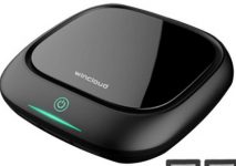 윈크라우드-스마트-오토-필터식-차량용-공기청정기