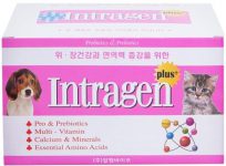 인트라젠-플러스-분말-반려동물-영양제