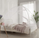 자자데코-원터치-모기장