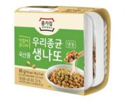 종갓집-낫또