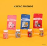 카카오프렌즈-수제캔디