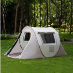 코멧-아웃도어-원터치-텐트