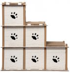 코멧-펫-스크래쳐-캣타워